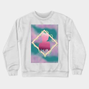 Divine Feminine Crewneck Sweatshirt